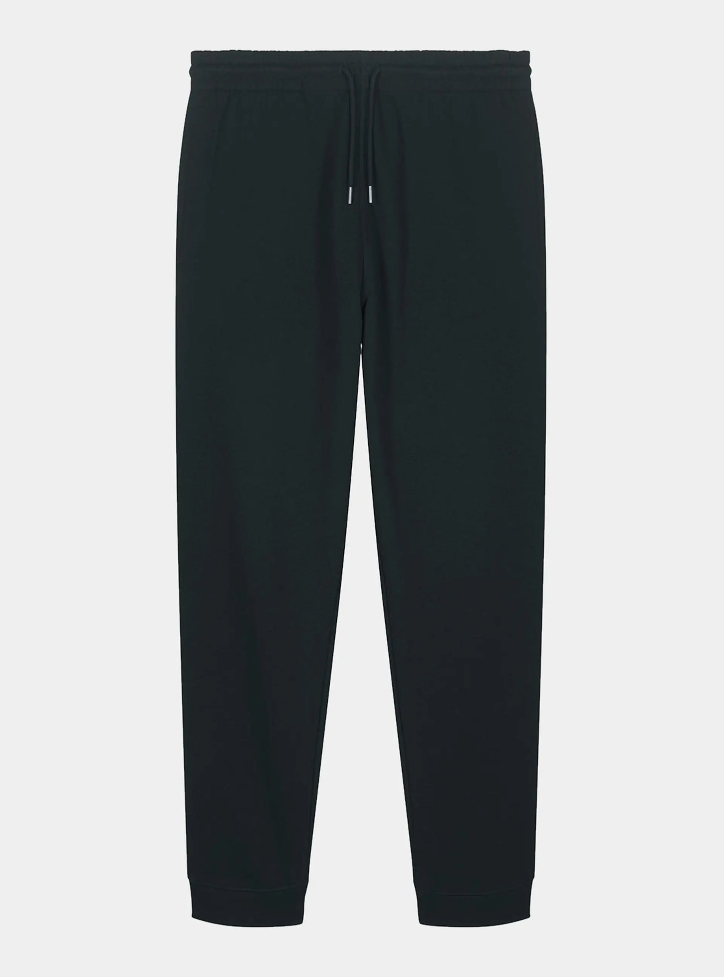 Organic Cotton Sweatpants: Unisex Earth Wardrobe