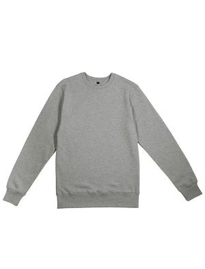 Melange Grey