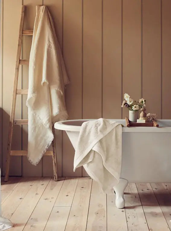 Organic Cotton Towels Piglet