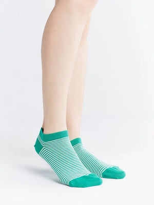 Green/White