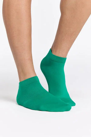 Bright Green