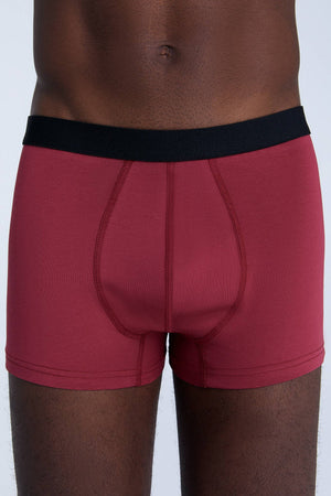 Tibetan Red