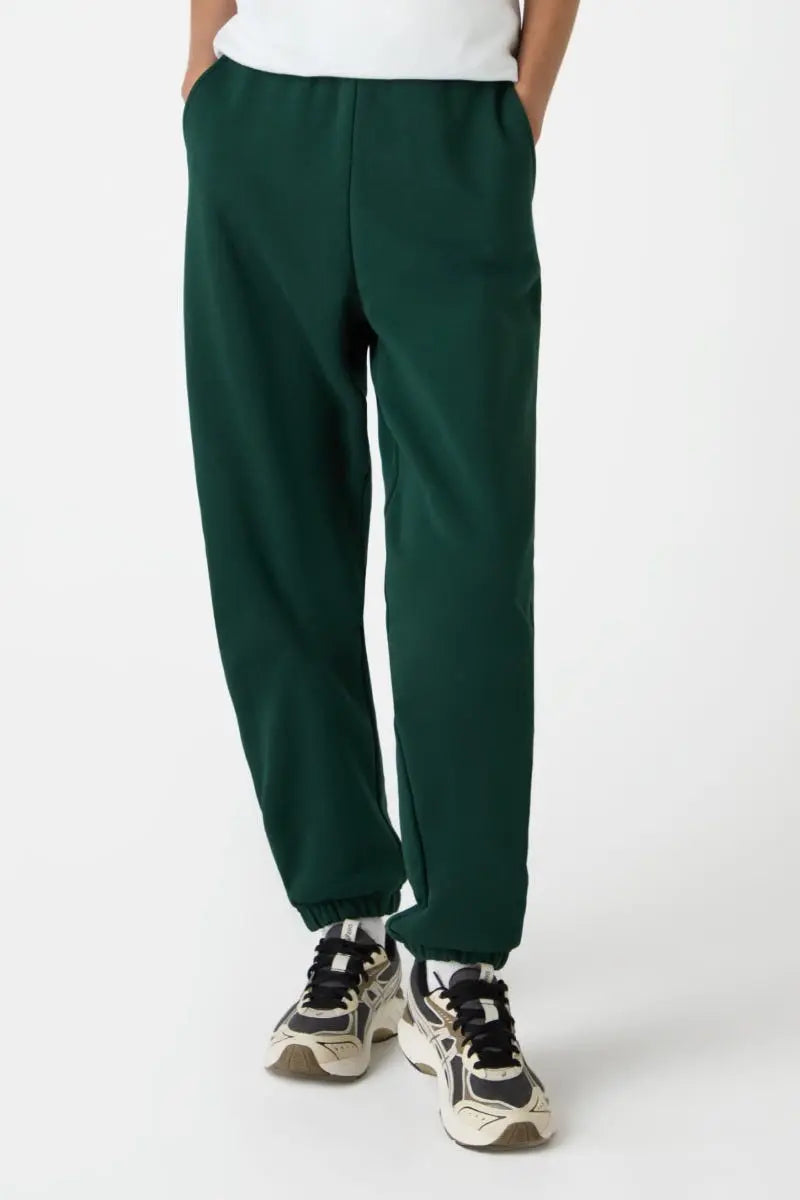 Organic Cotton Wellness Jogger Bamford