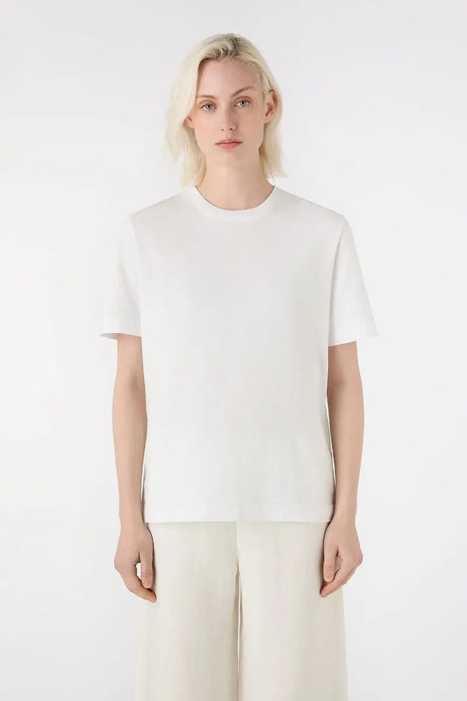 Organic Cotton Wellness Thirt Bamford