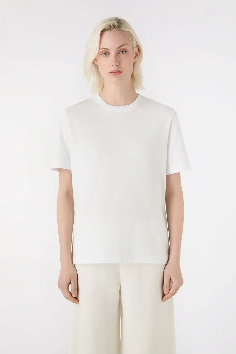 Organic Cotton Wellness Thirt Bamford