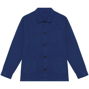 Washed Indigo