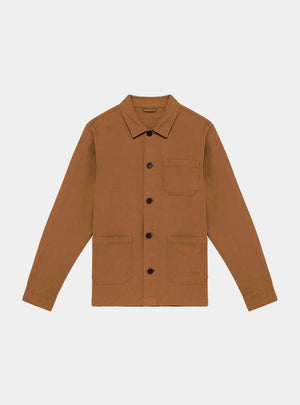 Washed Brown Sugar
