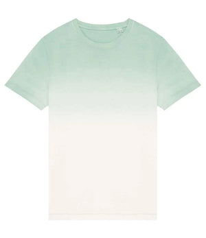 Dip Dye Aquamarine