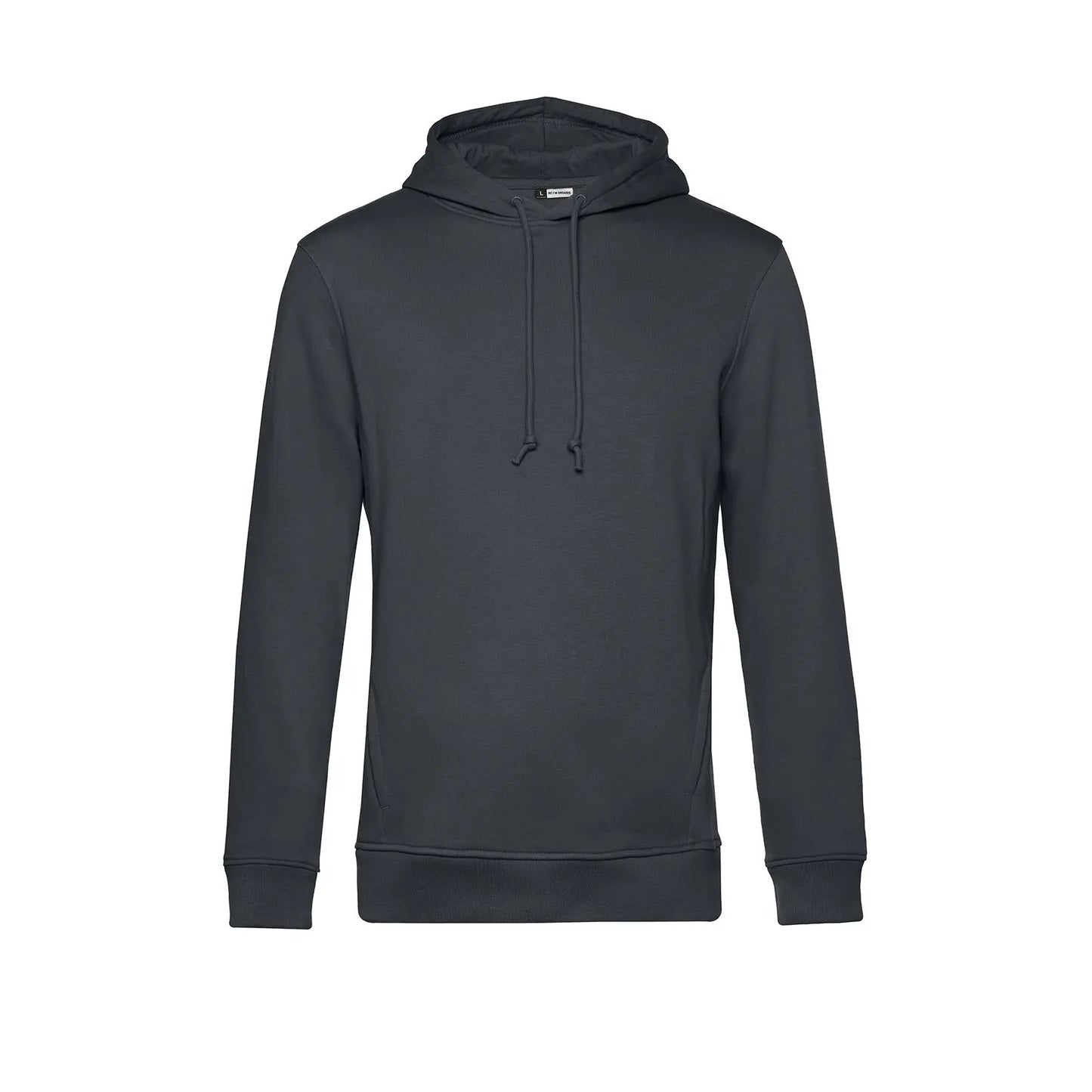 Organic Essential Hoodie: Mens Earth Wardrobe