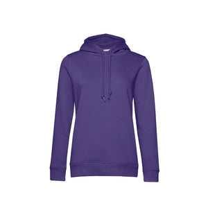 Radiant Purple