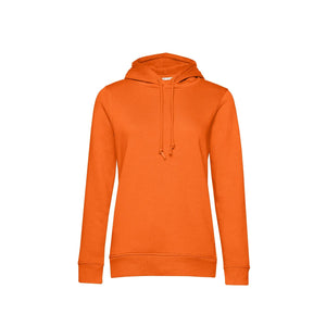 Pure Orange