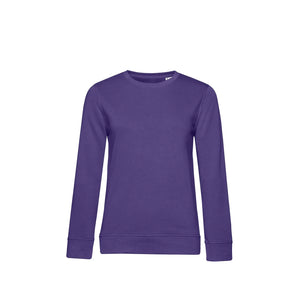 Radiant Purple