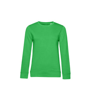 Apple Green