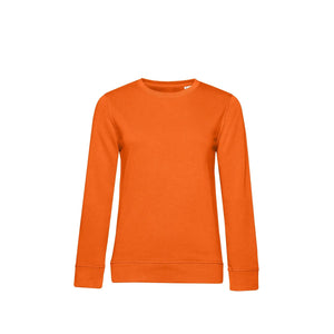 Pure Orange