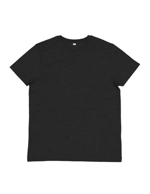 Charcoal Grey Melange