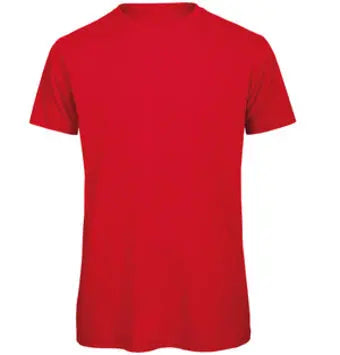 Organic Essential Tee: Mens Earth Wardrobe