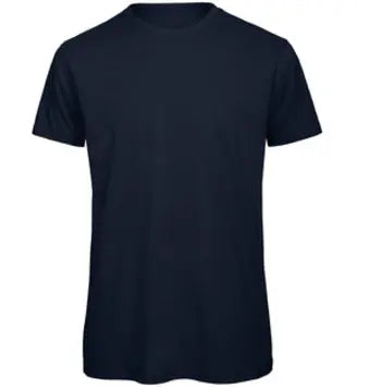 Organic Essential Tee: Mens Earth Wardrobe