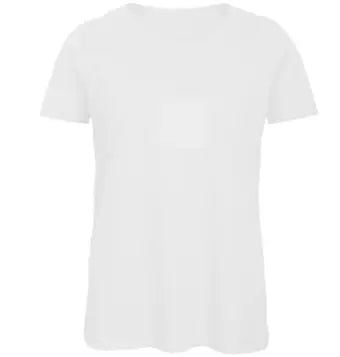 Organic Essential Tee: Womens Earth Wardrobe
