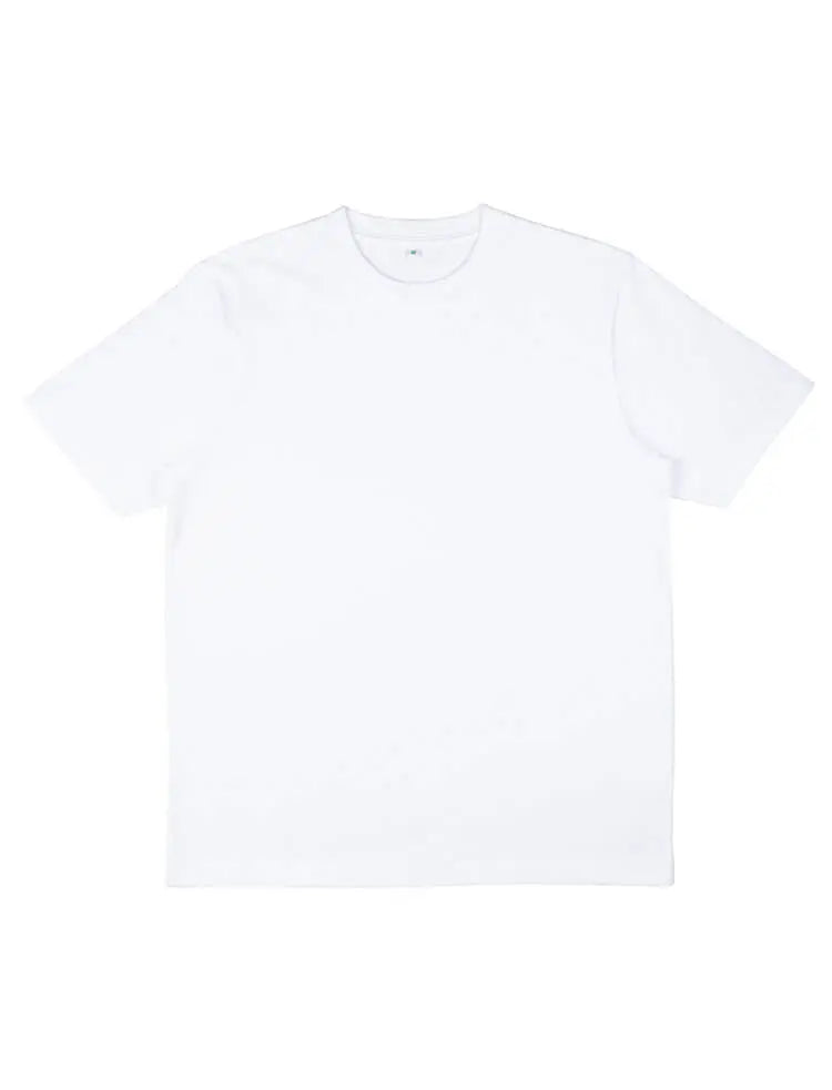 Organic Extra Heavy T-shirt: Unisex Earth Wardrobe