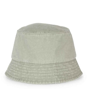 Washed Almond Green