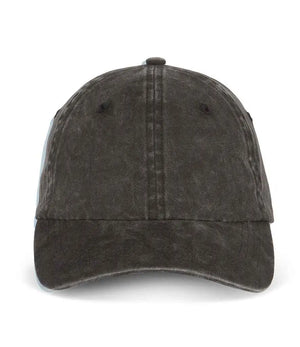 Washed Black