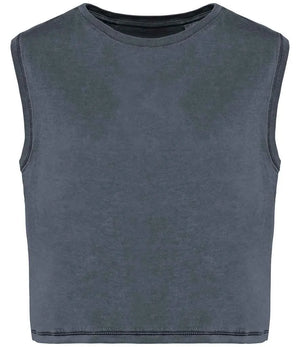 Washed Mineral Grey