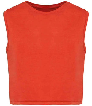 Washed Paprika