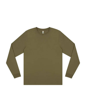 Faded Khaki