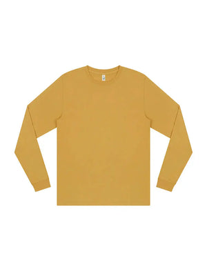 Faded Mustard