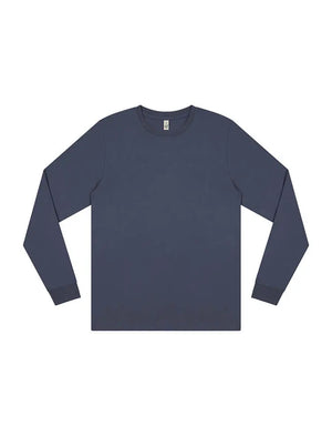 Faded Navy