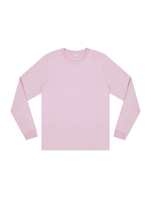 Faded Pink