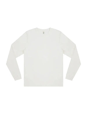 Faded White
