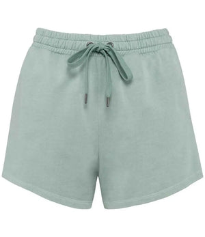 Washed Jade Green