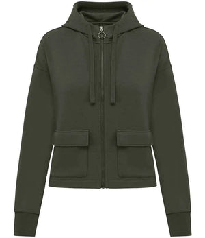 Organic Khaki