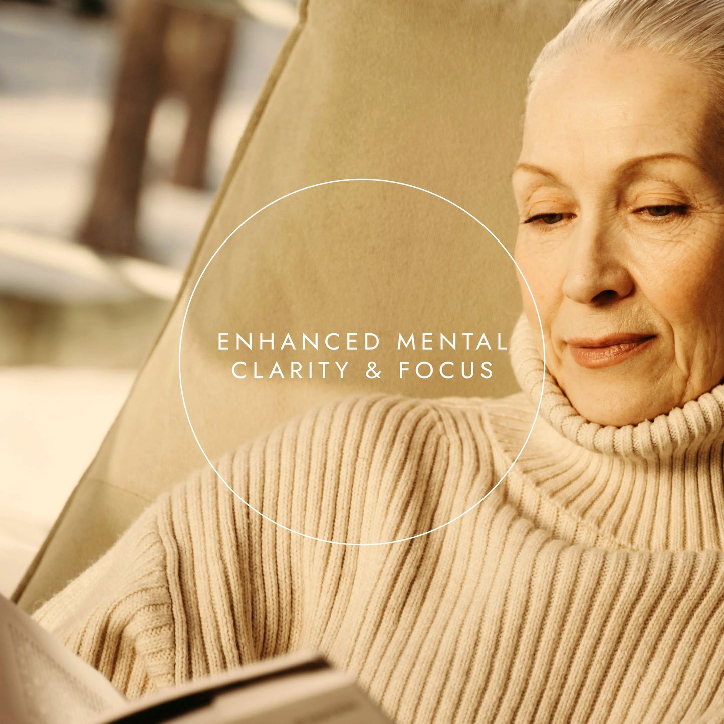 Organic Ginkgo Biloba Fushi Wellbeing