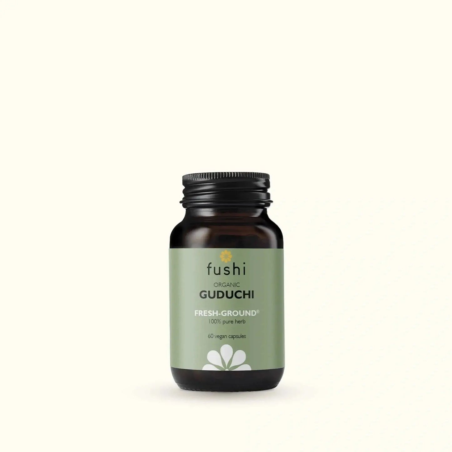 Organic Guduchi (Giloy/Amrita) Fushi Wellbeing