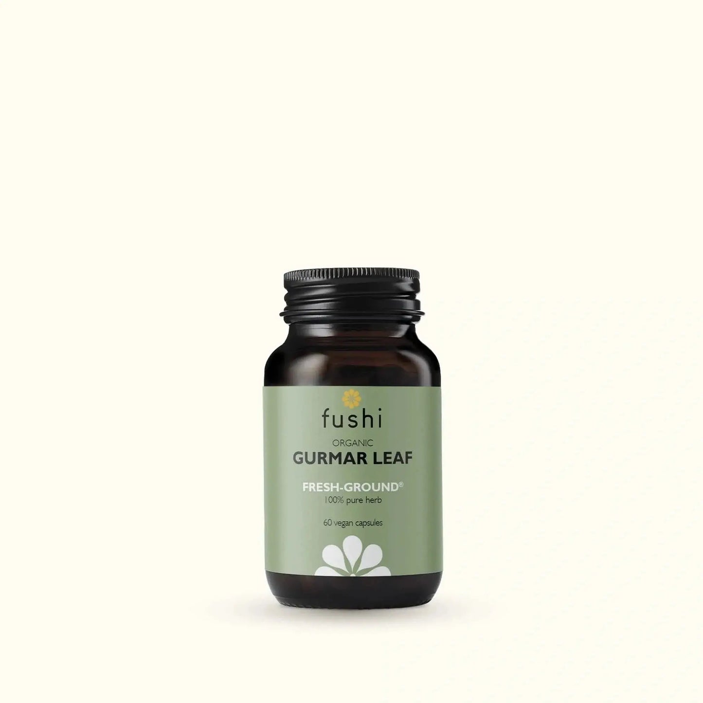 Organic Gurmar Leaf Fushi Wellbeing