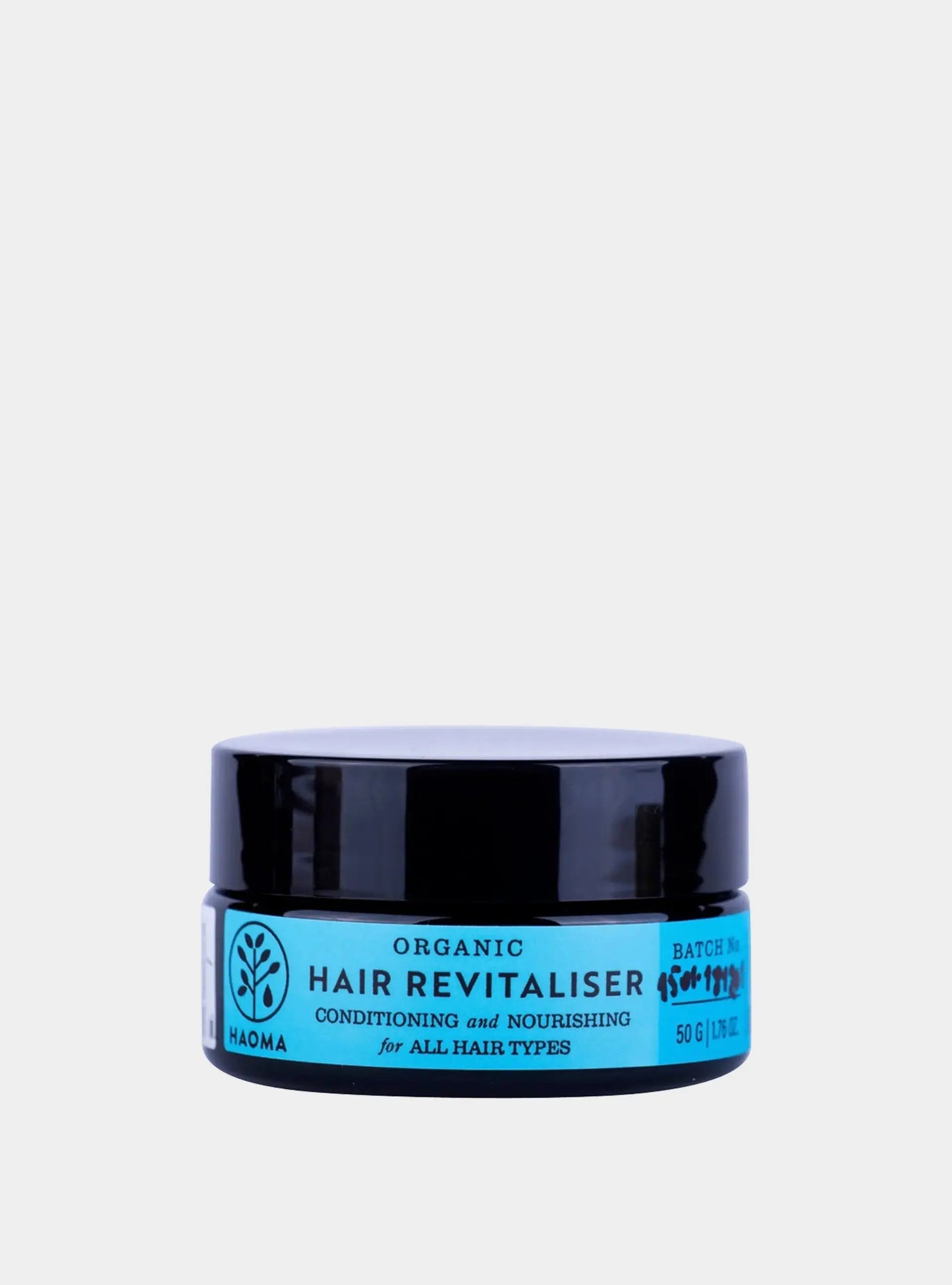 Organic Hair Revitaliser Haoma
