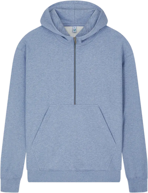 Light Blue Heather