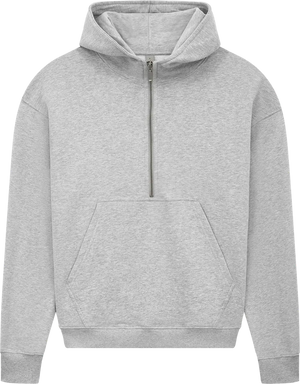 Sueded Light Heather