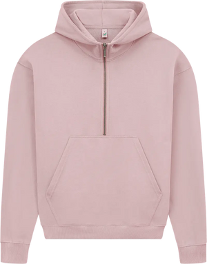 Sueded Miami Pink