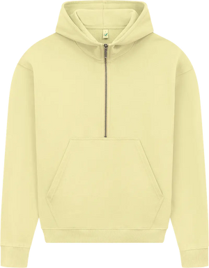 Sueded Pale Lemon