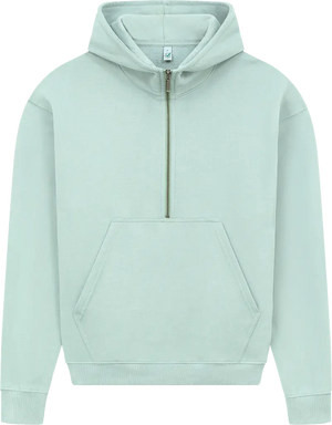 Sueded Slate Green