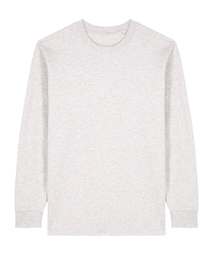 Cool Heather Grey