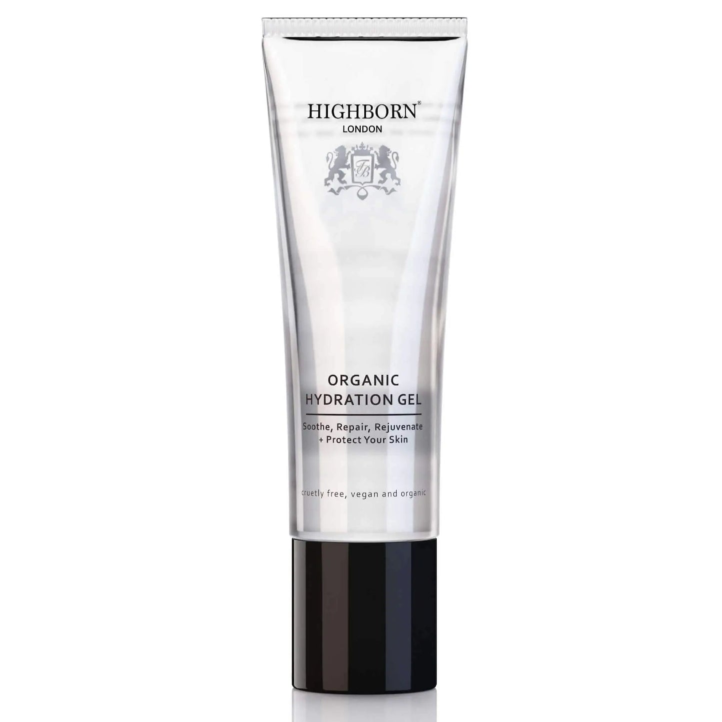 Organic Hydration Gel Highborn London