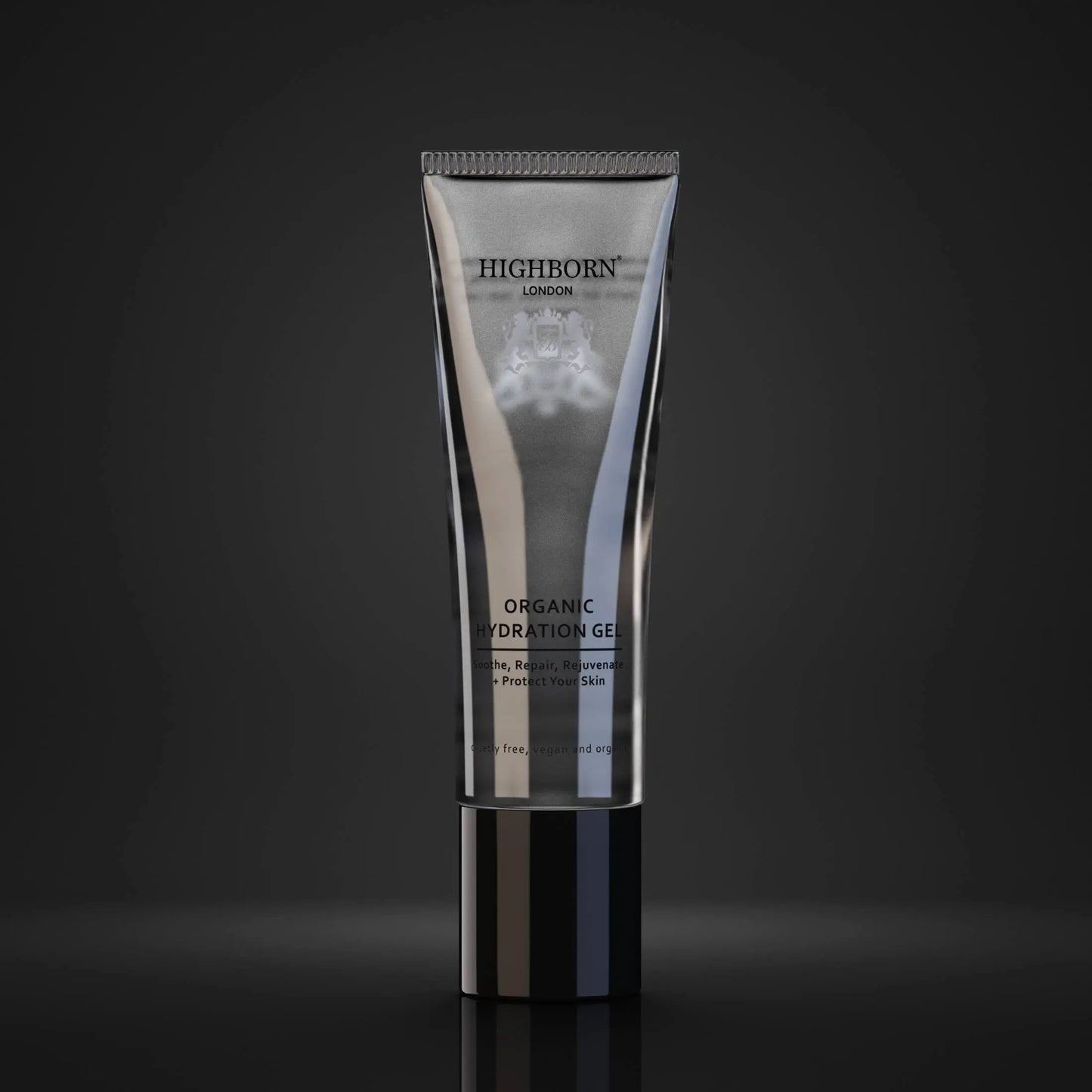 Organic Hydration Gel Highborn London