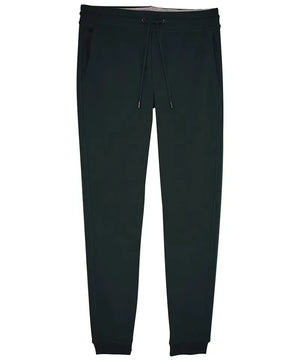Black Heather Blue