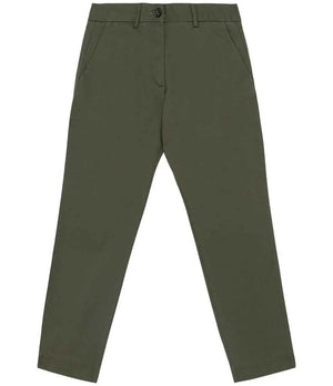 Organic Khaki