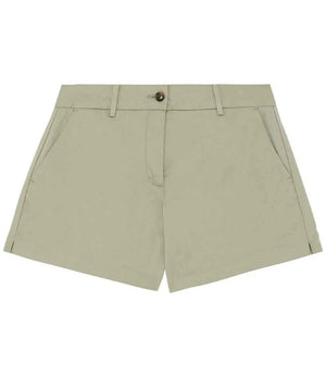 Almond Green