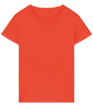 Washed Paprika